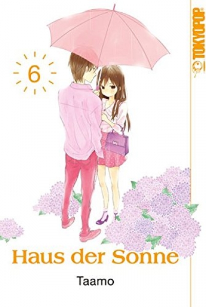Haus der Sonne 6